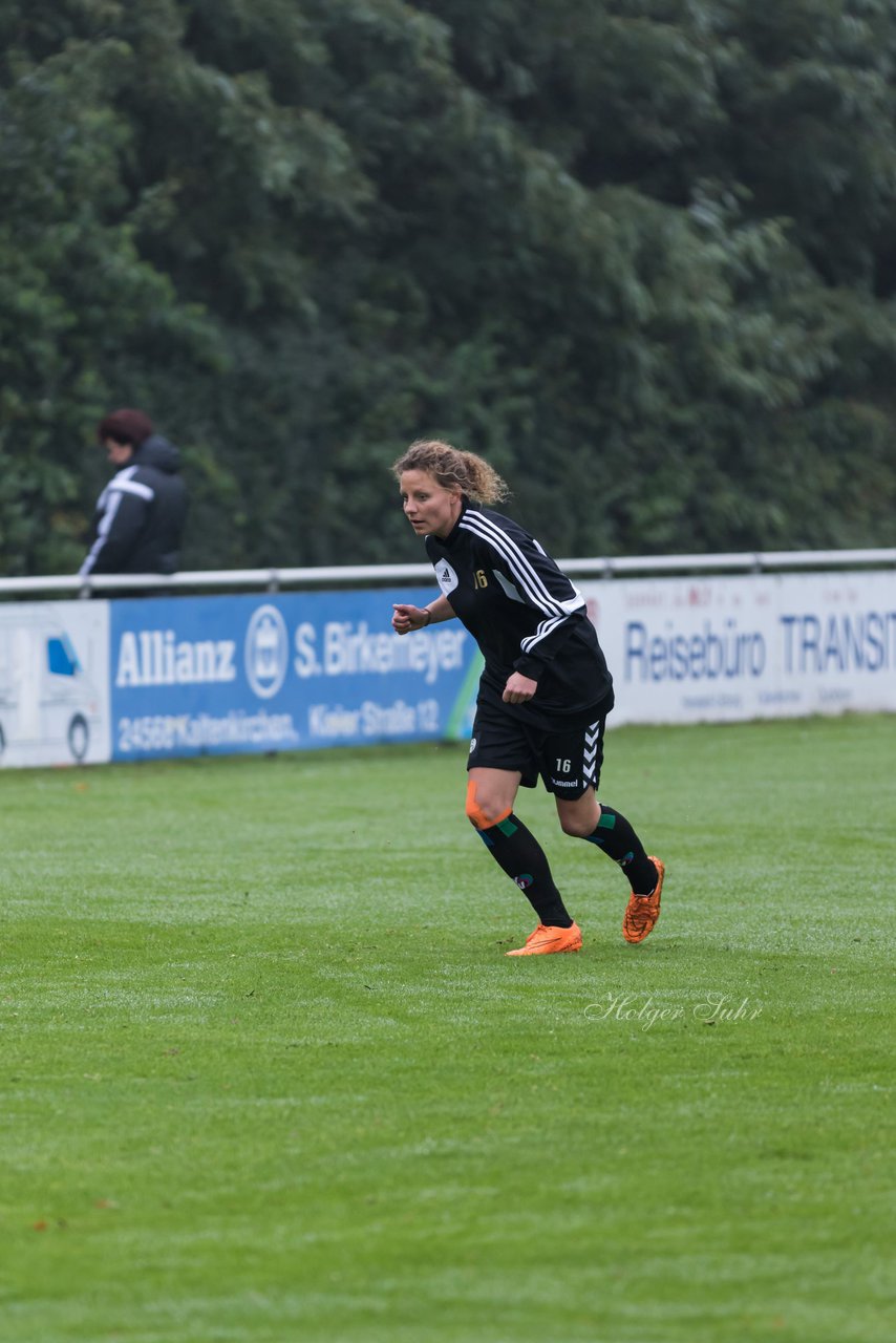 Bild 67 - Frauen SV Henstedt Ulzburg - FSV Gtersloh : Ergebnis: 2:5